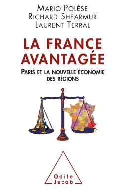 La France avantagée