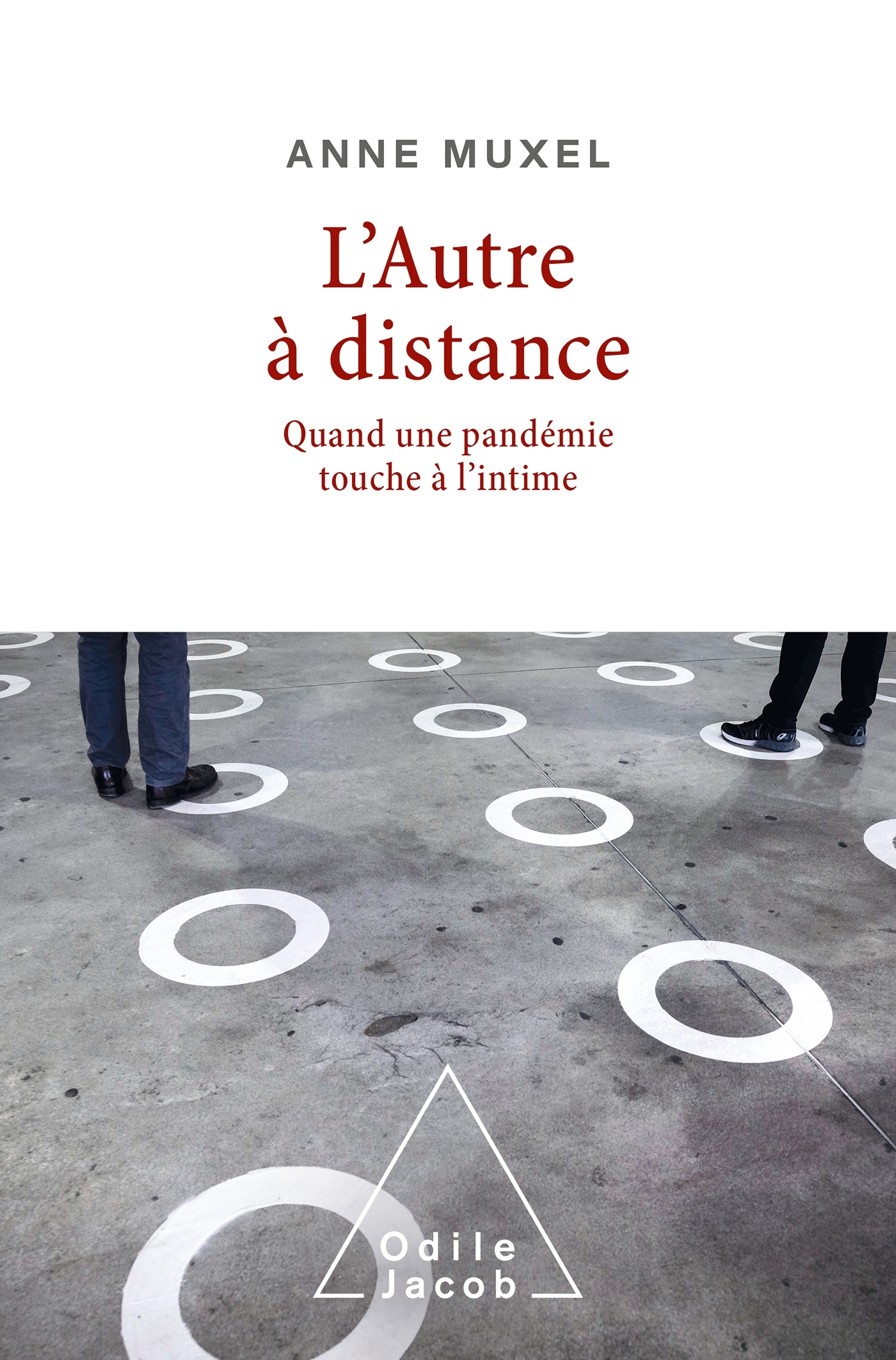 L'Autre à distance