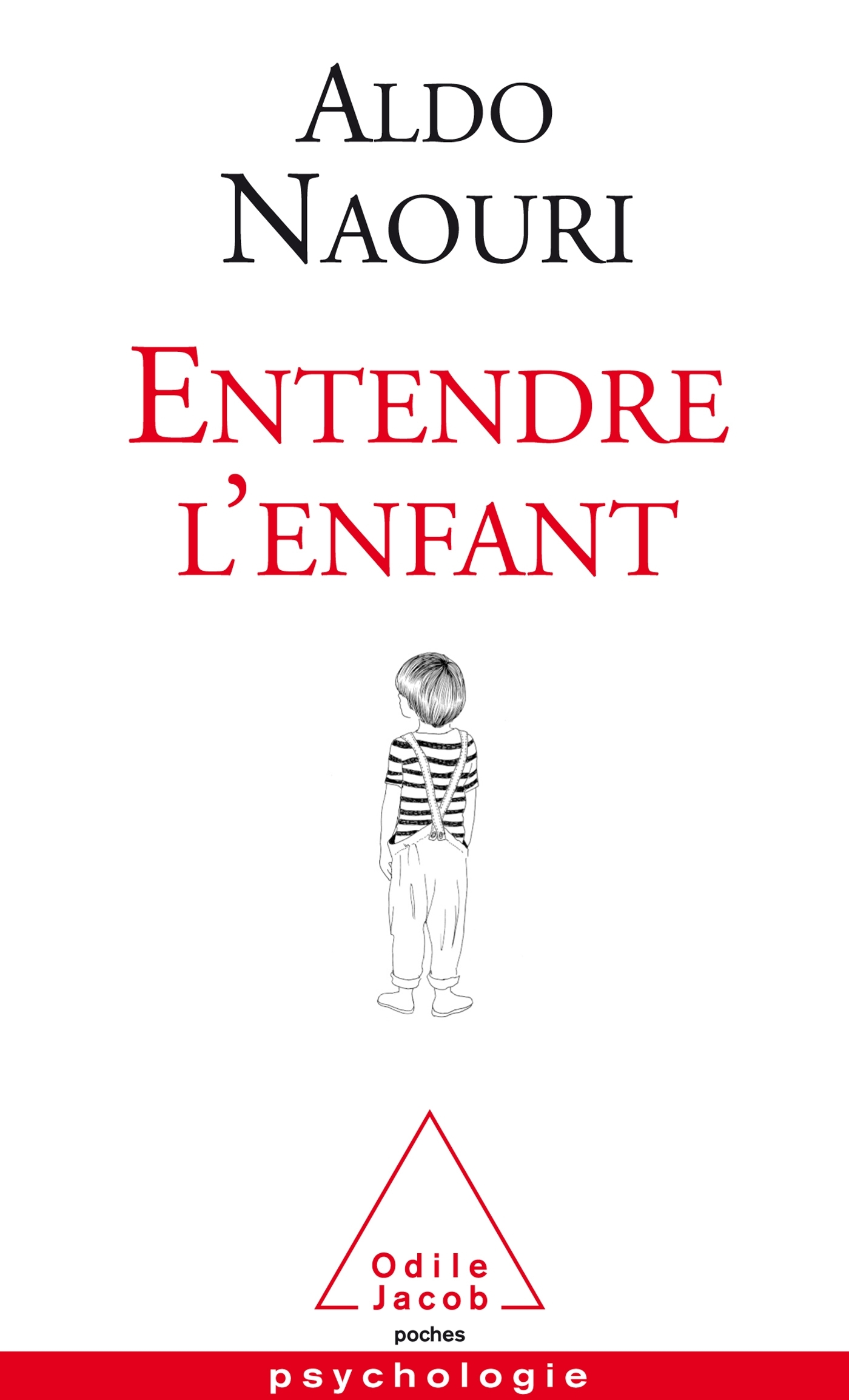 Entendre l'enfant