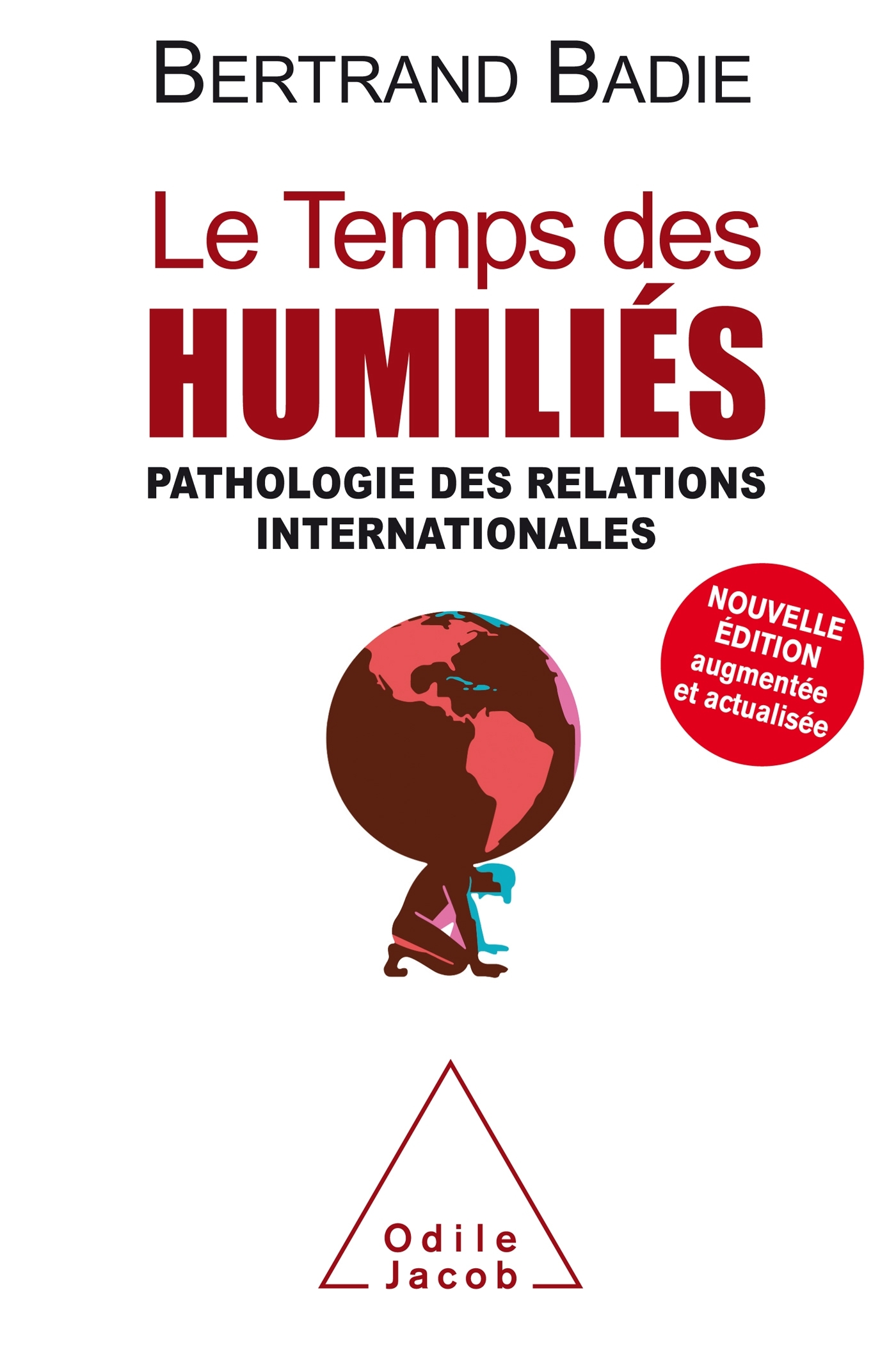 Le Temps des humiliés NE