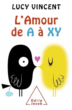 L'Amour de A à XY