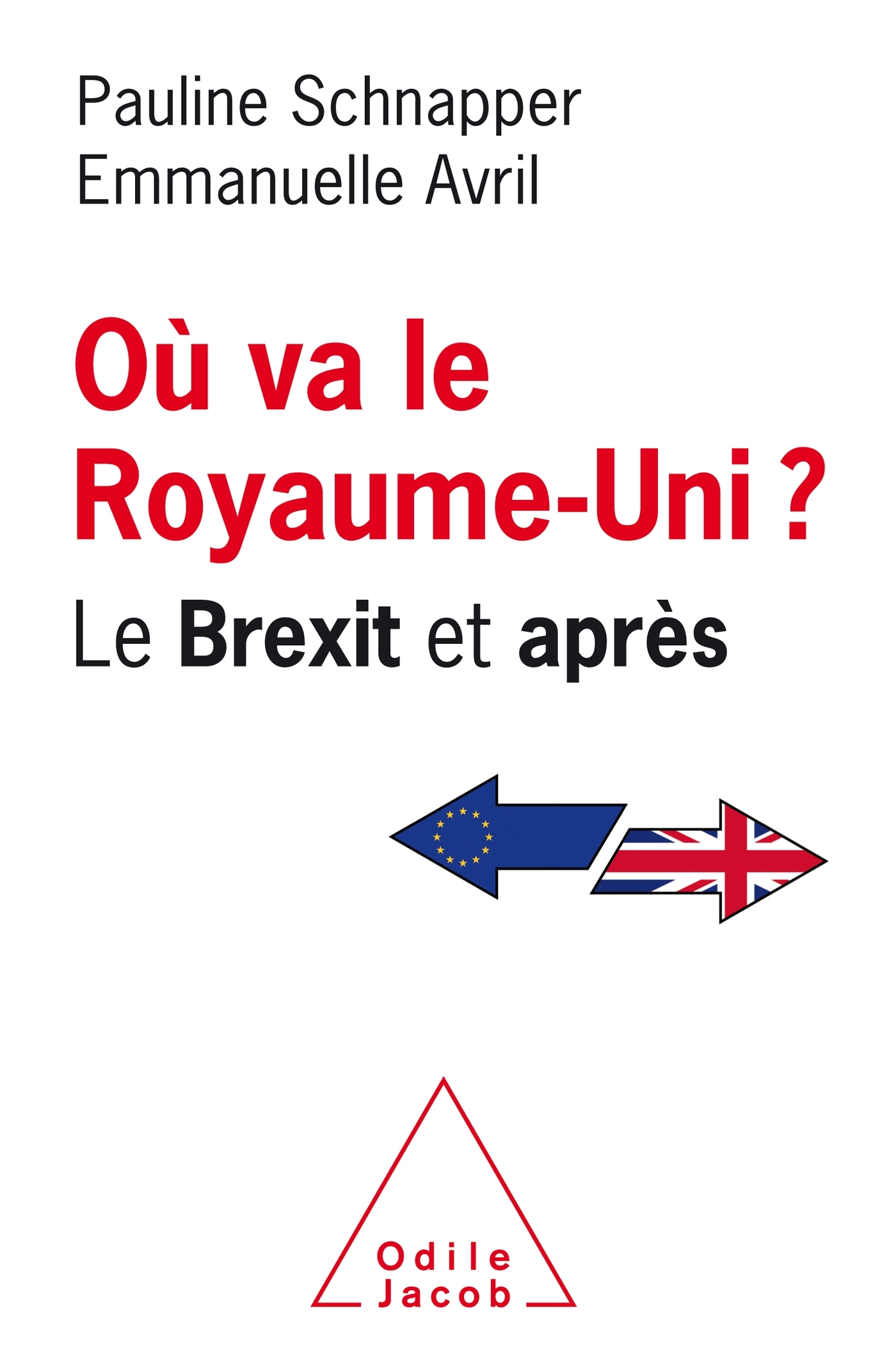 Où va le Royaume Uni  ?