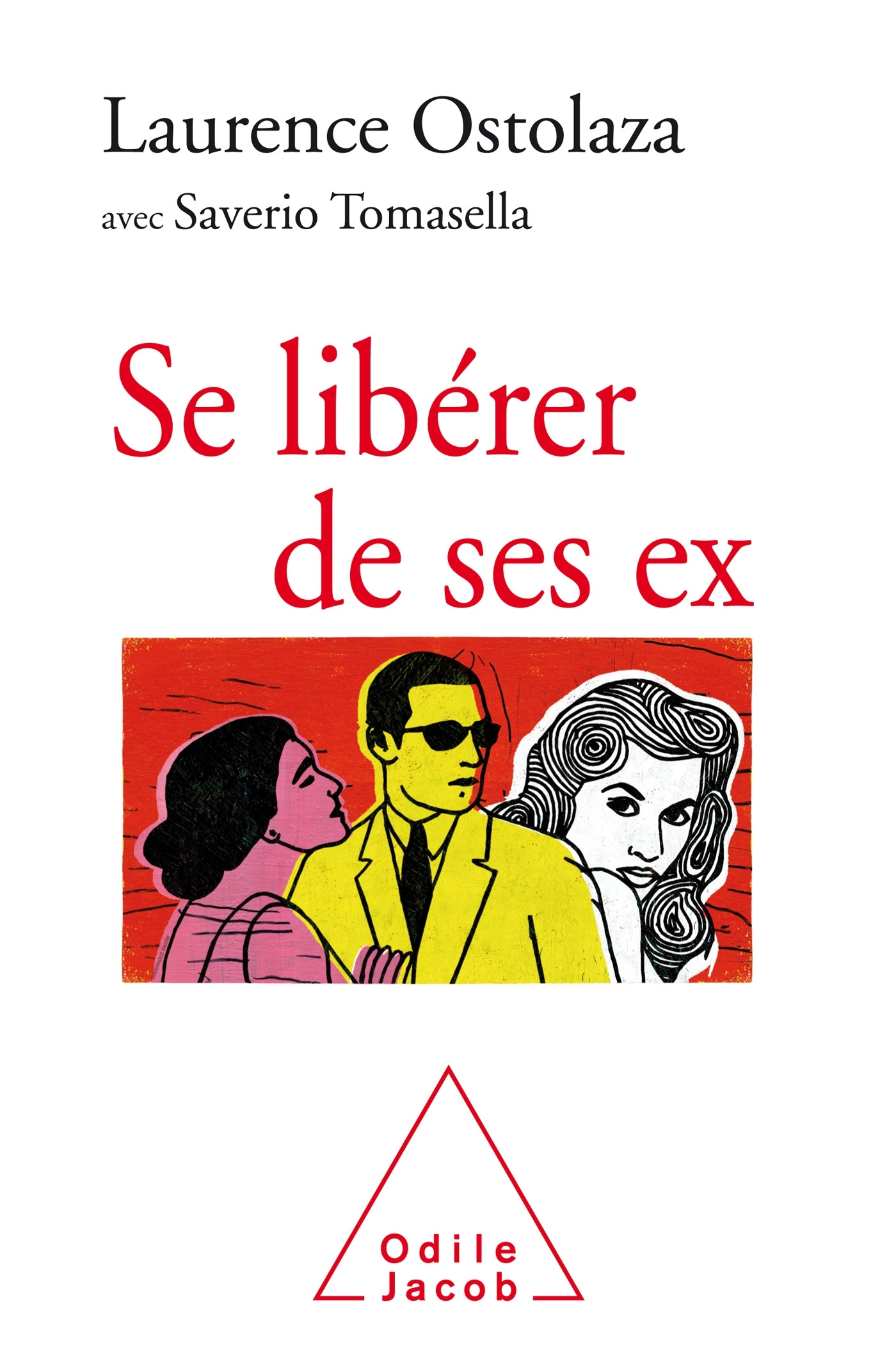 Se libérer de ses ex