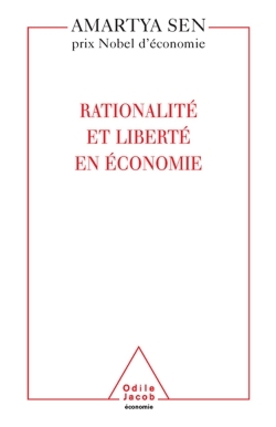 Rationalité et liberté en économie