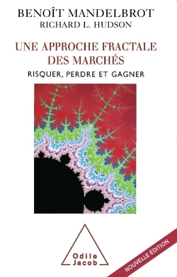 Une approche fractale des marchés