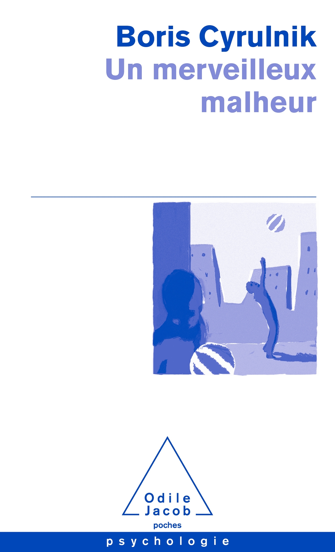 Un merveilleux malheur (2021)