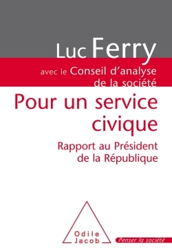 Pour un service civique