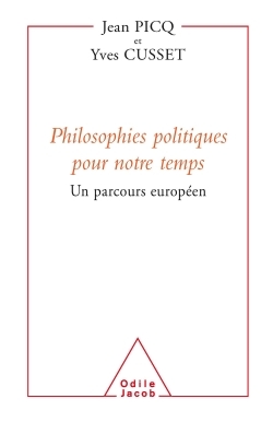 Philosophies politiques pour notre temps