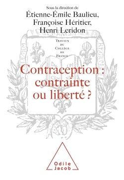 Contraception : contrainte ou liberté ?