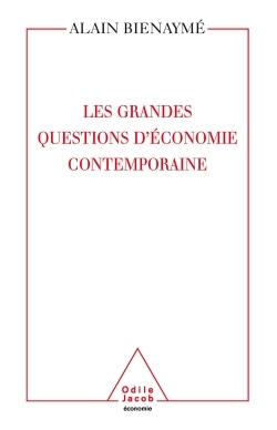 Les Grandes Questions d'économie contemporaine