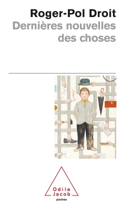 Dernières nouvelles des choses