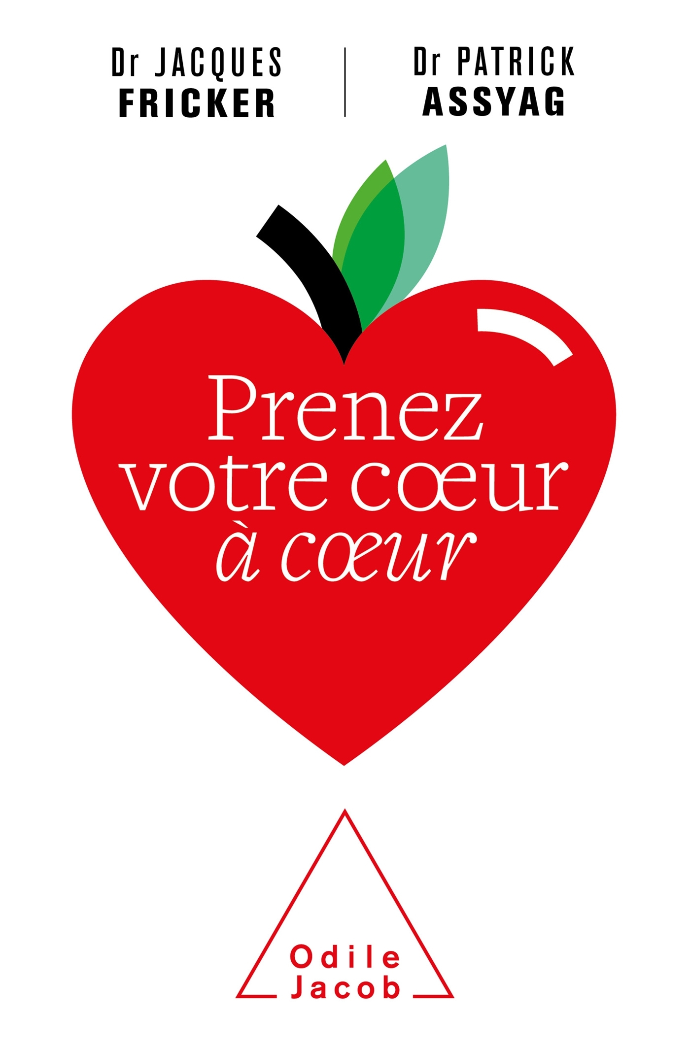 Prenez votre coeur à coeur