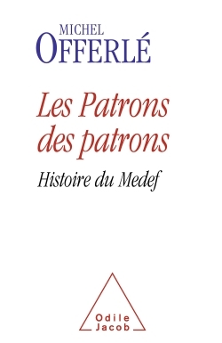 Les Patrons des patrons
