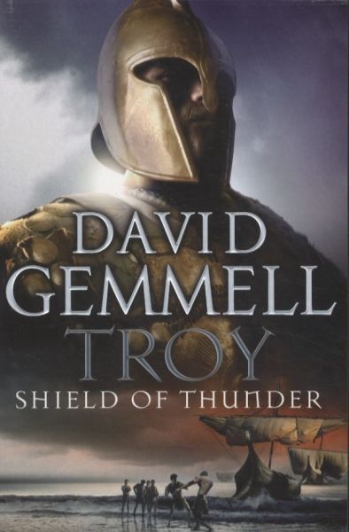 Troy: Shield of Thunder