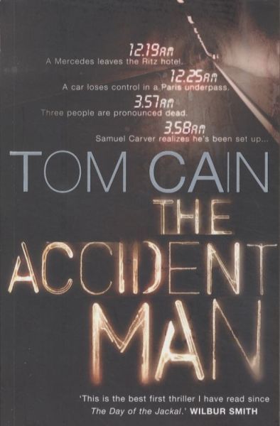 The Accident Man