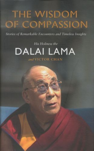 The Wisdom of Compassion