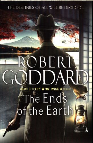 The Ends of the Earth