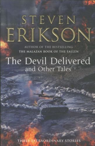The Devil Delivered and Other Tales