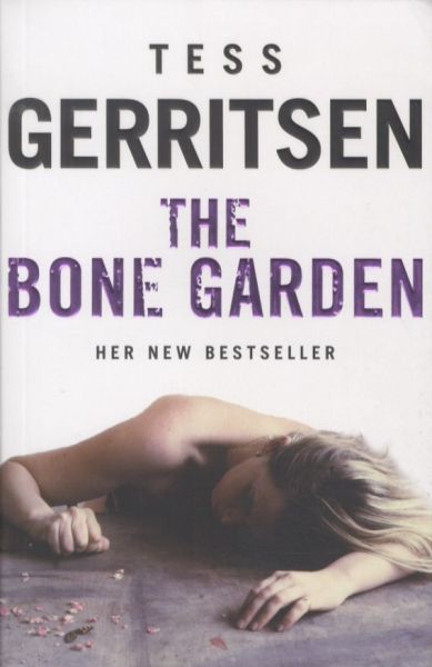 The Bone Garden