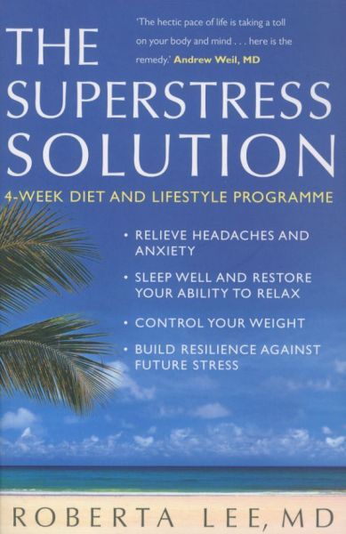 THE SUPERSTRESS SOLUTION