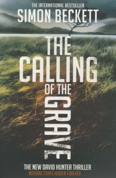 THE CALLING OF THE GRAVE
