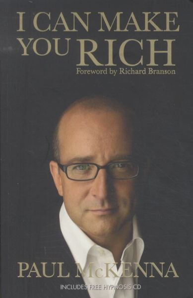 I Can Make You Rich