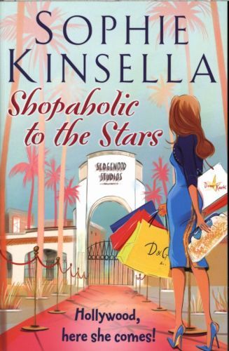 Shopaholic to the Stars