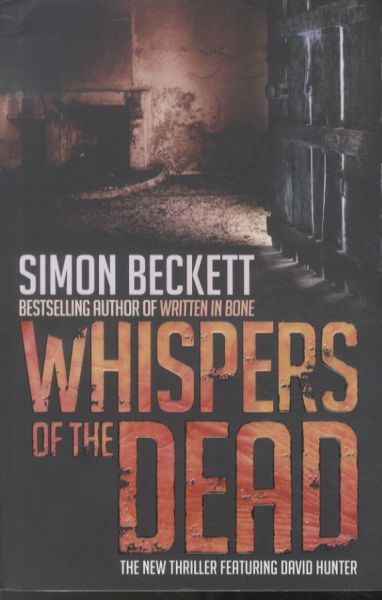 WHISPERS OF THE DEAD