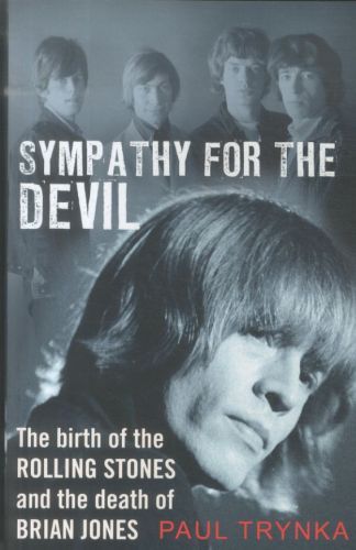 Sympathy for the Devil