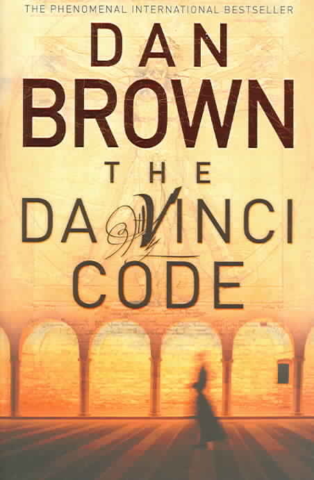Da vinci code -the-