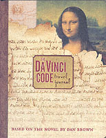 The Da Vinci Code: Travel Journal