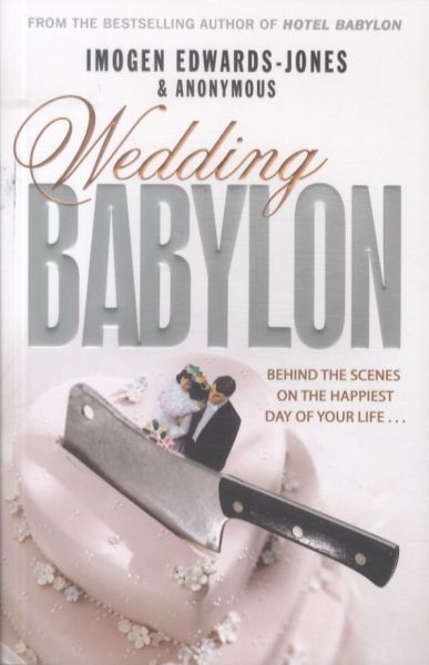 Wedding Babylon
