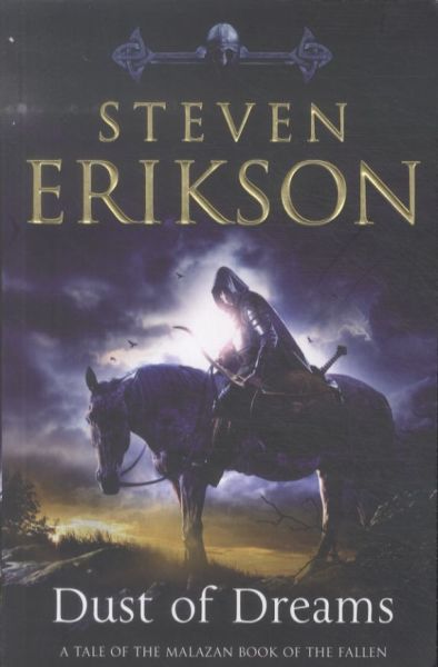 Dust of Dreams
