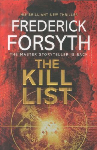 The Kill List