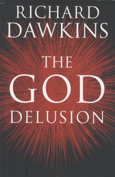 The God Delusion