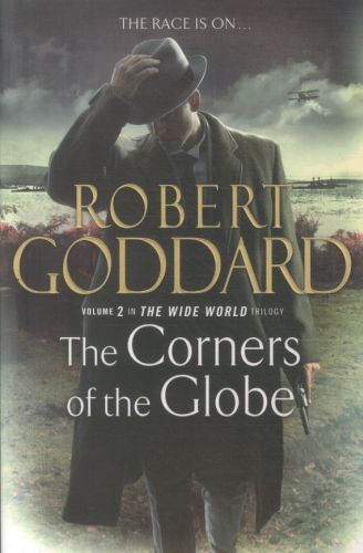 The Corners of the Globe