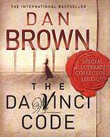 The Da Vinci Code Special Illustrated Collector's Edition