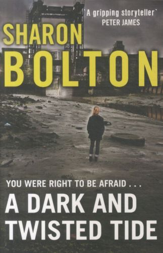 A Dark and Twisted Tide