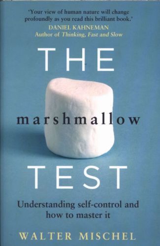 THE MARSHMALLOW TEST