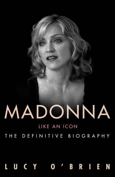 Madonna: Like a Icon
