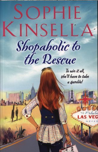 Shopaholic to the Rescue