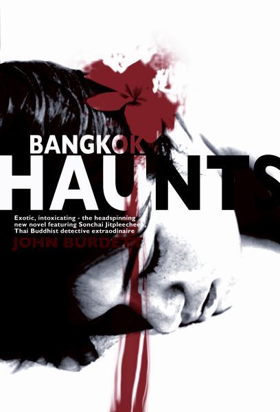 Bangkok Haunts