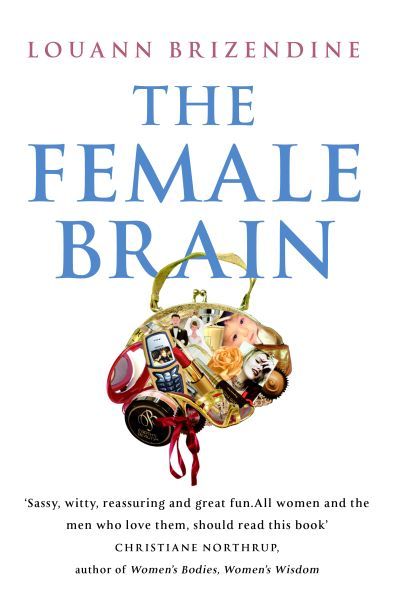 THE FEMALE BRAIN
