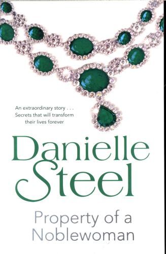 Property of a Noble Woman