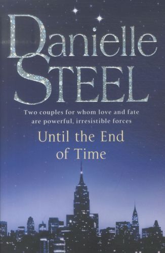 Until the End of Time