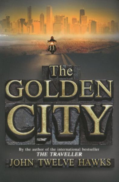 The Golden City