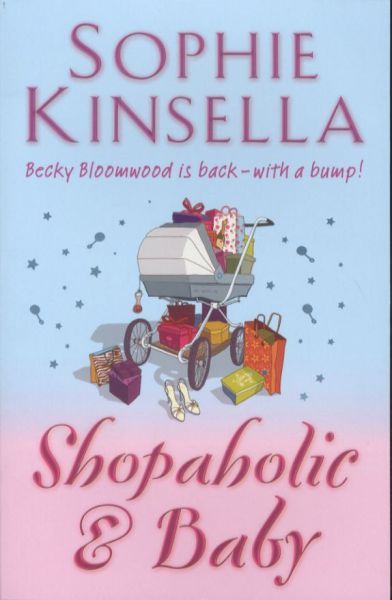 Shopaholic and Baby