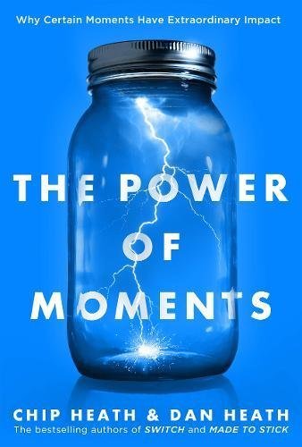 THE POWER OF MOMENTS