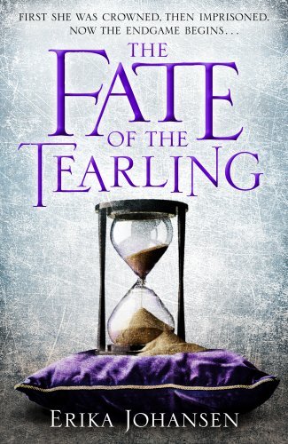 The Fate of the Tearling
