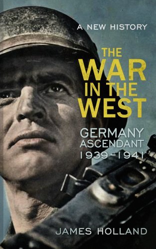 The War in the West Volume 1